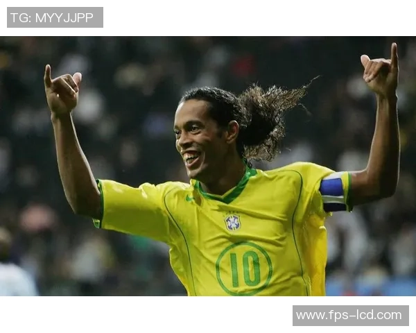 未来五大足球球星崛起之路 谁将成为全球足坛新领袖